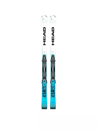 HEAD | Pistenski Worldcup Rebels E.XSR + PR 11 GW | 
